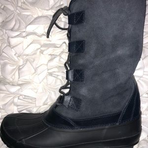 Tory Burch boots